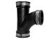 Eazy Connector Tee (Flexible Rubber Boot)-Eazy Tee 1.5