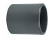 Straight Connector Plain Female-1.5