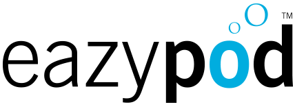 EazyPod Logo